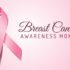 Breast Cancer Awareness Month