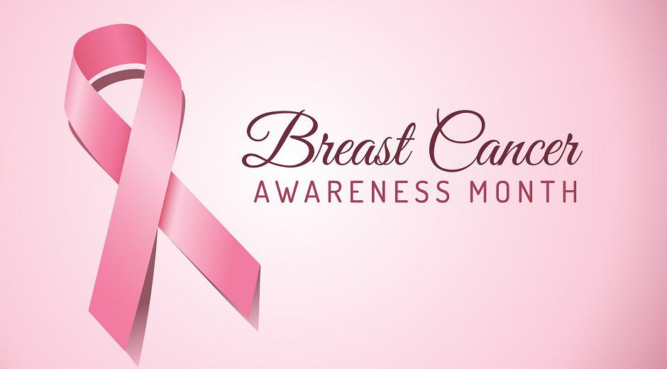 Breast Cancer Awareness Month  MyDoc Urgent Care