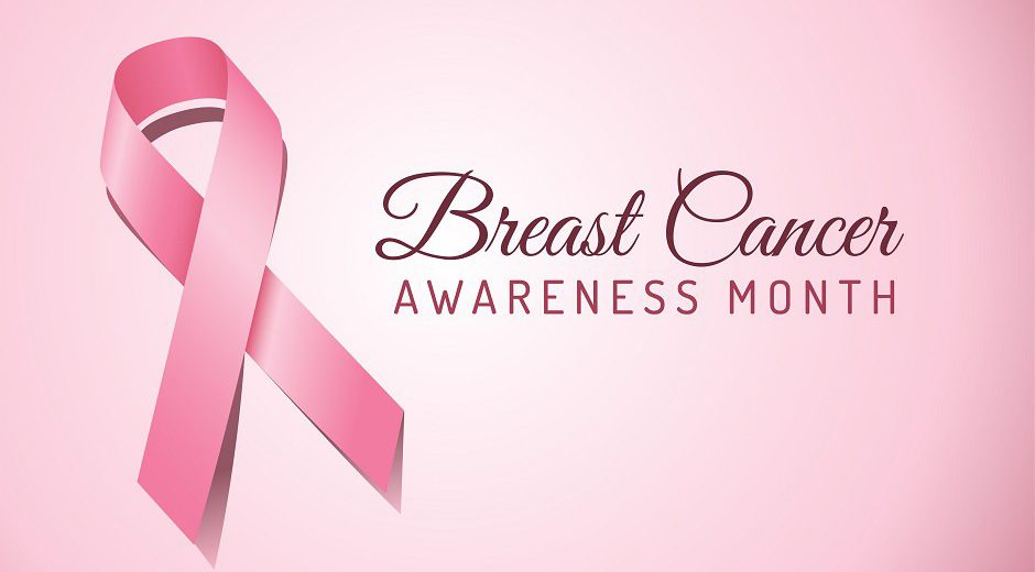 Breast Cancer Awareness Month