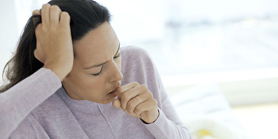 Upper Respiratory Infections