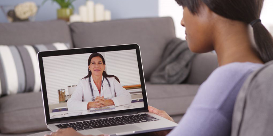 Telemedicine