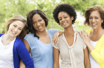 Celebrate National Women’s health Week