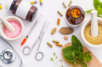 Alternative Medicine