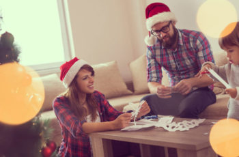 Happy Holidays!
