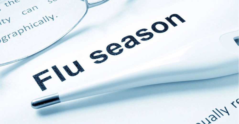 Flu Season 2020