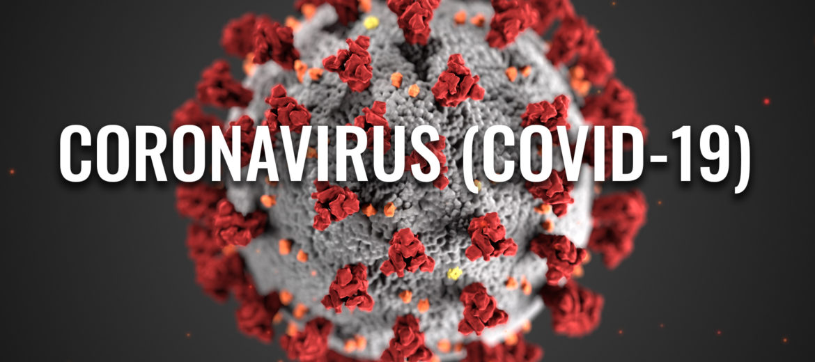 Coronavirus myDoc Emergency Operating Plan