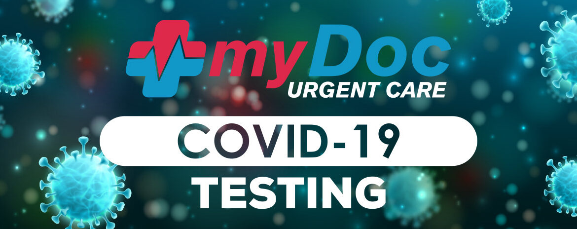 COVID-19 Testing