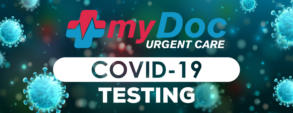 mydoc urgent care portal