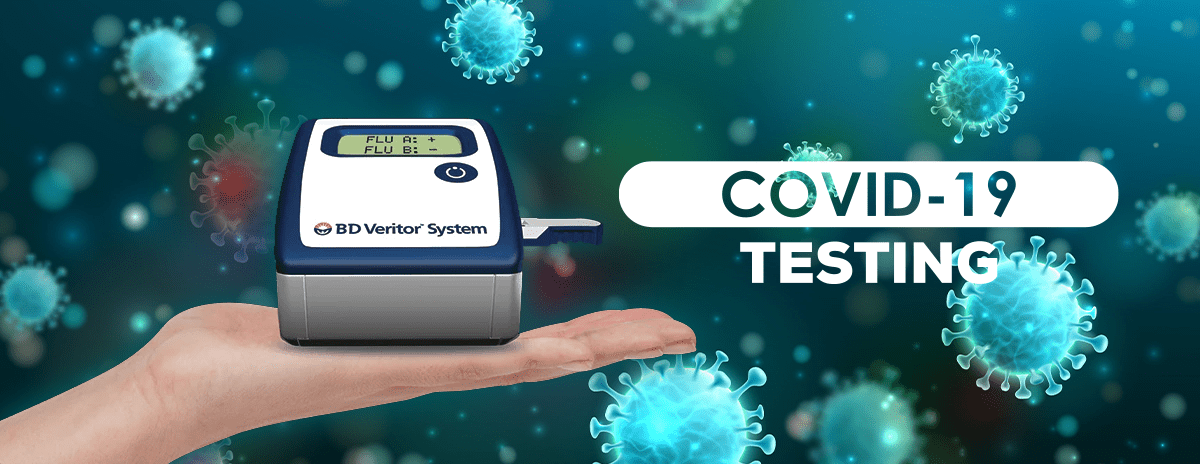 Urgent Care Coronavirus Testing Price