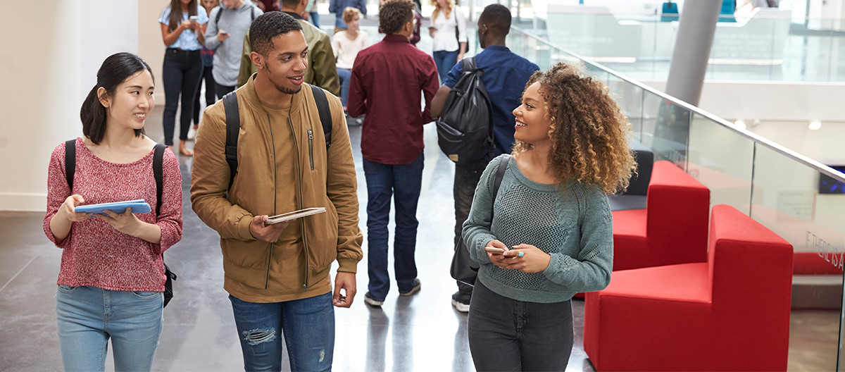 Alternative to Student Health