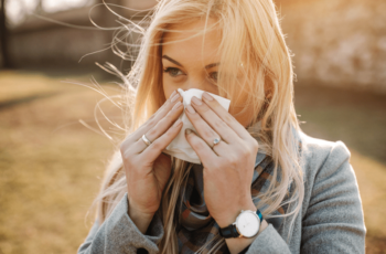 Common Fall Illnesses and Prevention