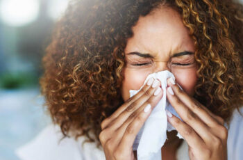 Spring Allergies